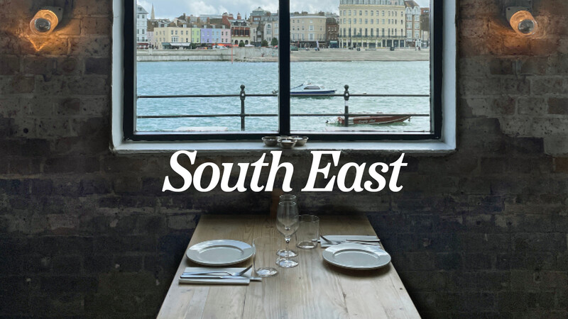 Restaurant offers in South East England